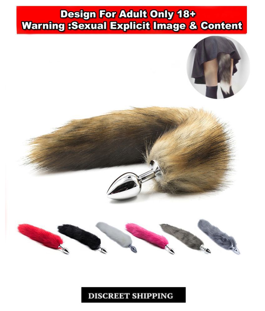 Butt plugs for cats