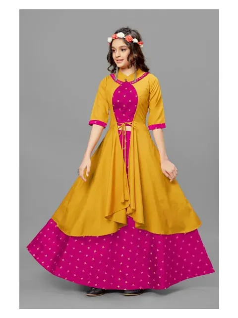 Buy Ethnic Wear For Girls Online at Best Prices in India on Snapdeal