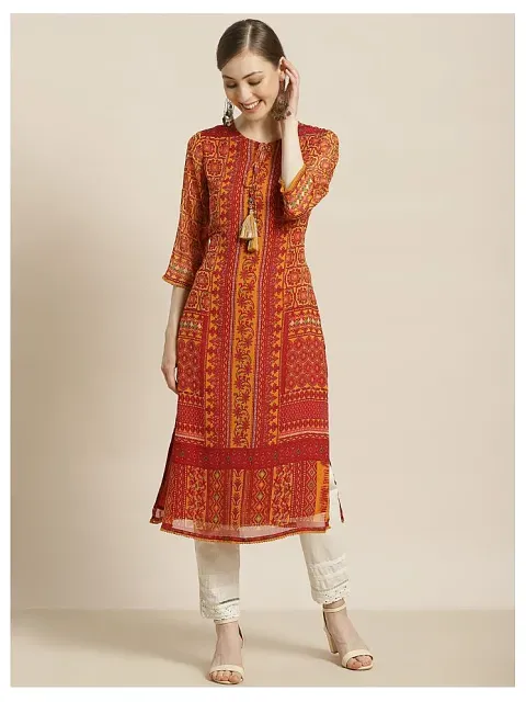 Snapdeal plazo kurti shop