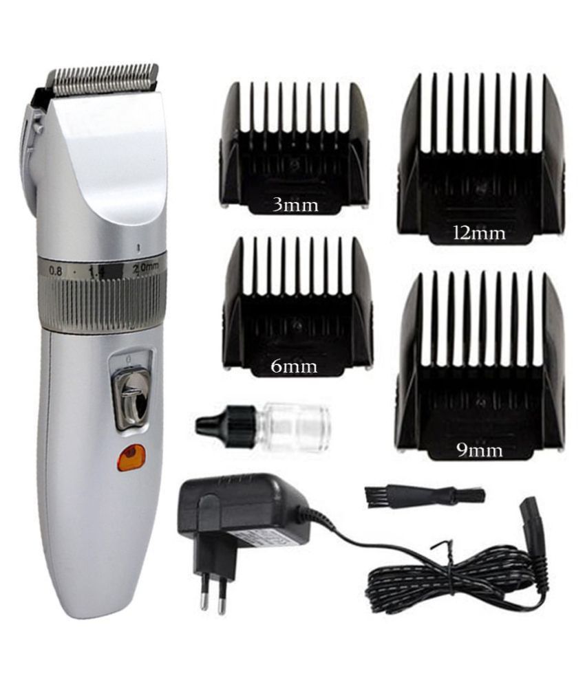 SM Professional Electric hair Clipper cordles hair cutting machine for man  Casual Gift Set: Buy Online at Low Price in India - Snapdeal