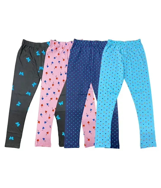 Baby Dress Apparel Girls Leggings - Buy Baby Dress Apparel Girls Leggings  online in India