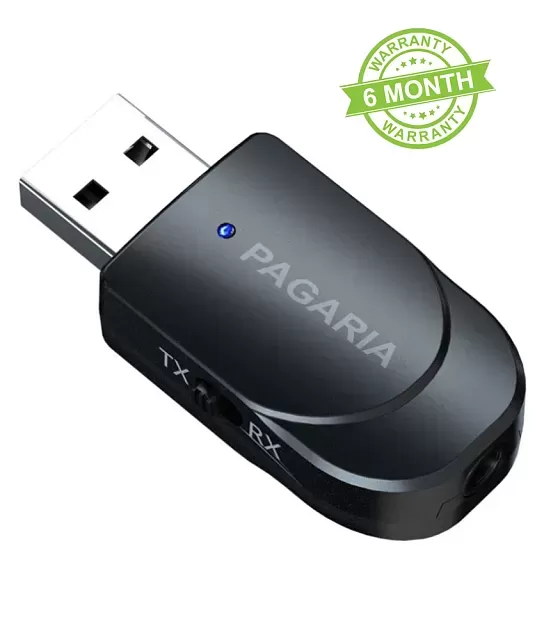 Buy Portronics Auto 17 Bluetooth Receiver (POR-1317) Online at Best Prices  in India - JioMart.