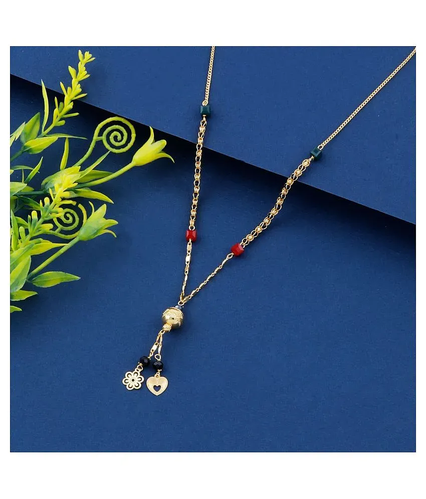 Snapdeal hot sale mangalsutra offers