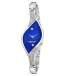 Redux - Silver Metal Analog Womens Watch