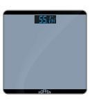 Hoffen Electronic Digital LCD Body Weighing Scales HO-18 Grey