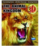 THE ANIMAL KINGDOM - 3D