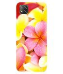 Xiaomi Redmi Poco C3 Printed Cover By My Design Multi Color