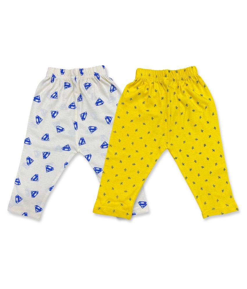     			Diaz Unisex for Baby Cotton Legging ( Multi )