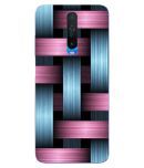 Xiaomi Redmi K30 Printed Cover By My Design Multi Color