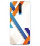 Xiaomi Redmi K30 Printed Cover By My Design Multi Color