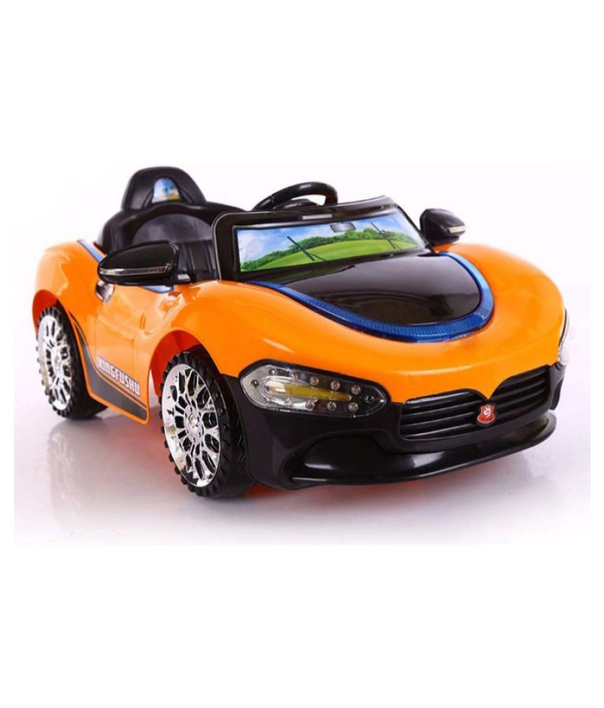 BABY BATTERY OPERATED MASERA   CAR FEATURES==2 batteries 2 motors+ led light+early education+slow start+increase battery 12 v5 double drive   simulationKey + 2, 4 g one-to-one bluetooth remote control FOR YOUR  KIDS