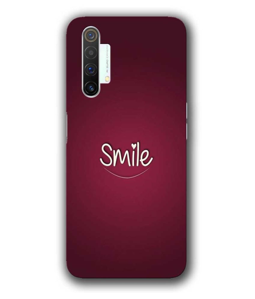     			Realme X3 Superzoom 3D Back Covers By Tweakymod