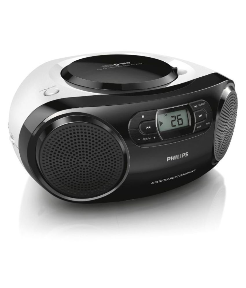 best portable cd players 2015