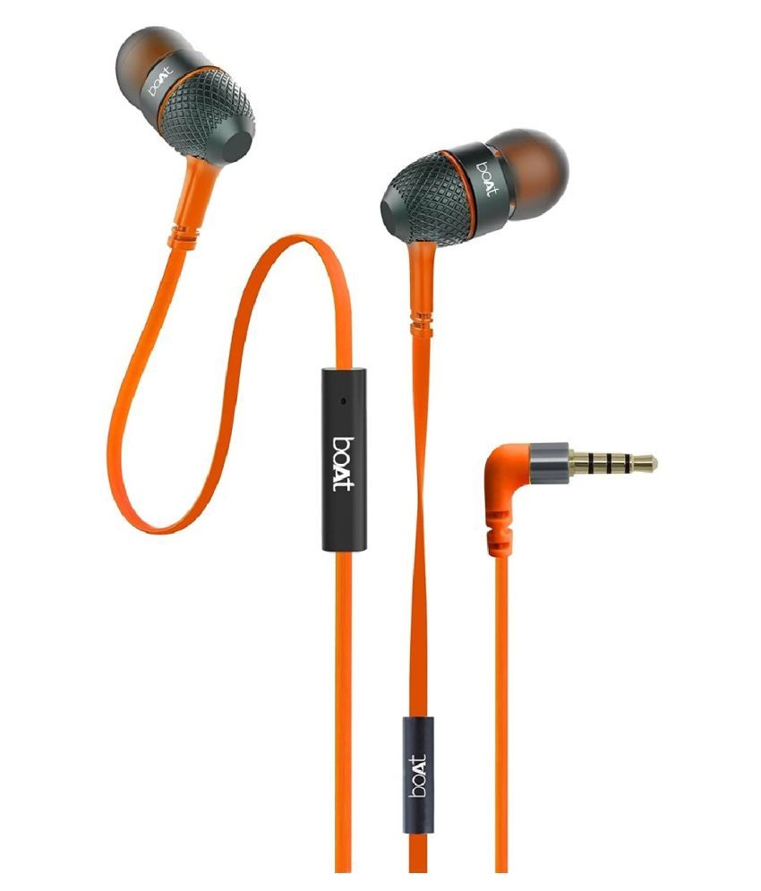 boat earphones 225 snapdeal