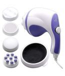 WDS Relax Spin Tone Body Full Body Electric Massager Machine for Pain Relief and Relaxation