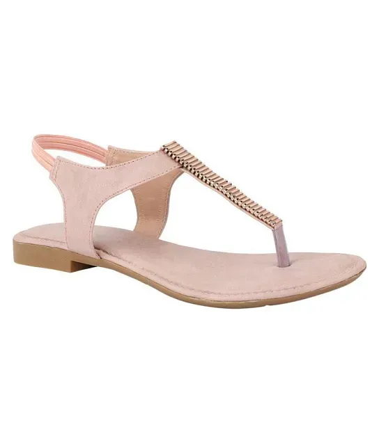 Snapdeal hot sale sandal ladies