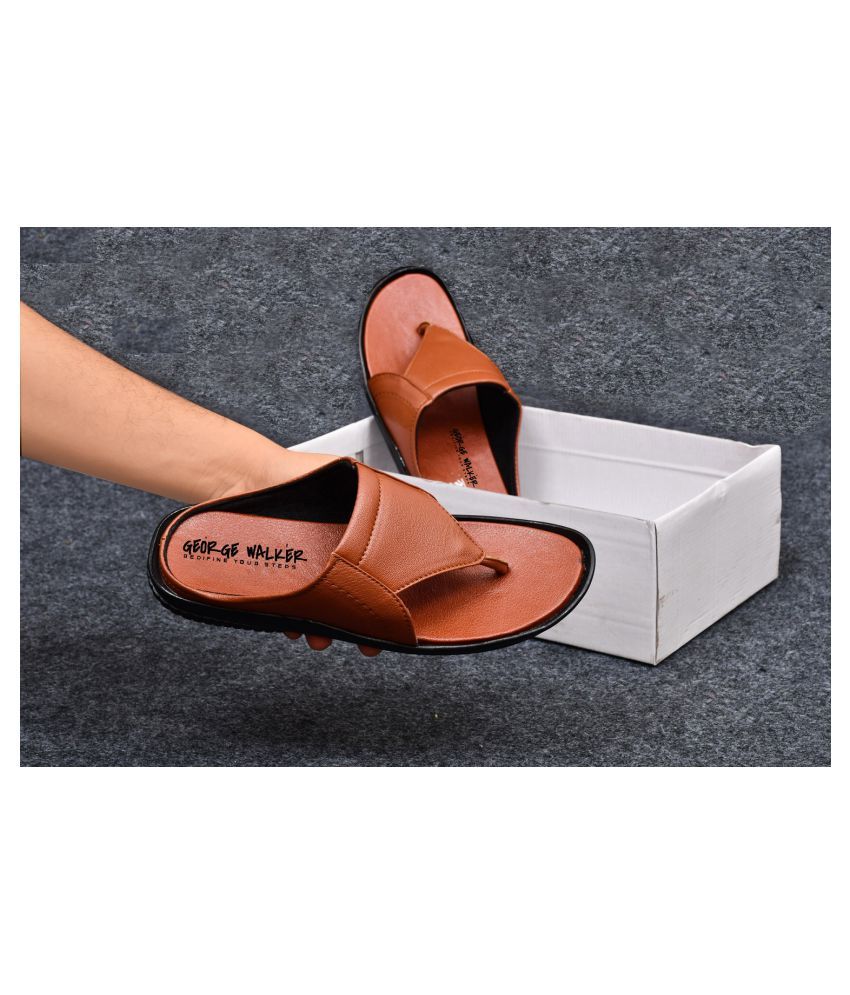 walker slippers price