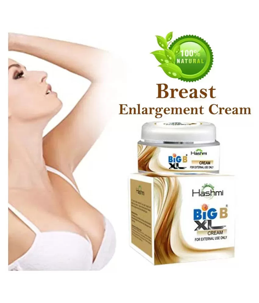 Breast Enhancement & Enlargement Cream- Clinically Proven for Bigger,  Fuller Breasts. Firms, Plumps & Lifts your Boobs. Natural Enhancer &  Alternative