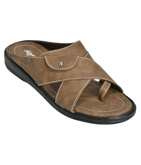 Snapdeal hot sale mens chappals