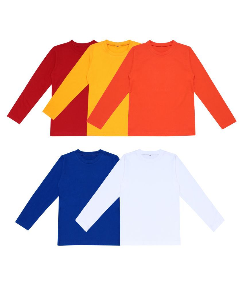 5 t shirt combo offer