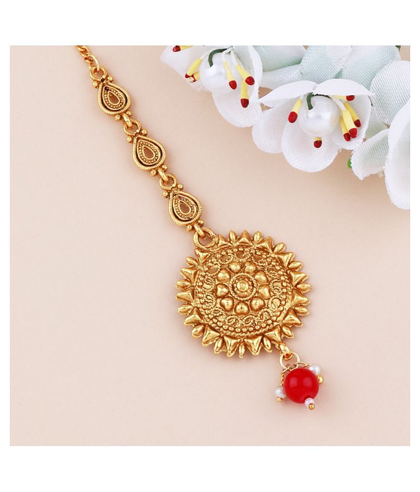 Craftsvilla jewellery hot sale