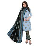 shree jeenmata collection Rayon Kurti With Pants - Stitched Suit Single