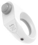 Vandelay Deep Tissue Gun Massager MG-2000 - Electric Handheld Massager for Pain relief (Wireless), 1 Year Warranty, Massager (White)