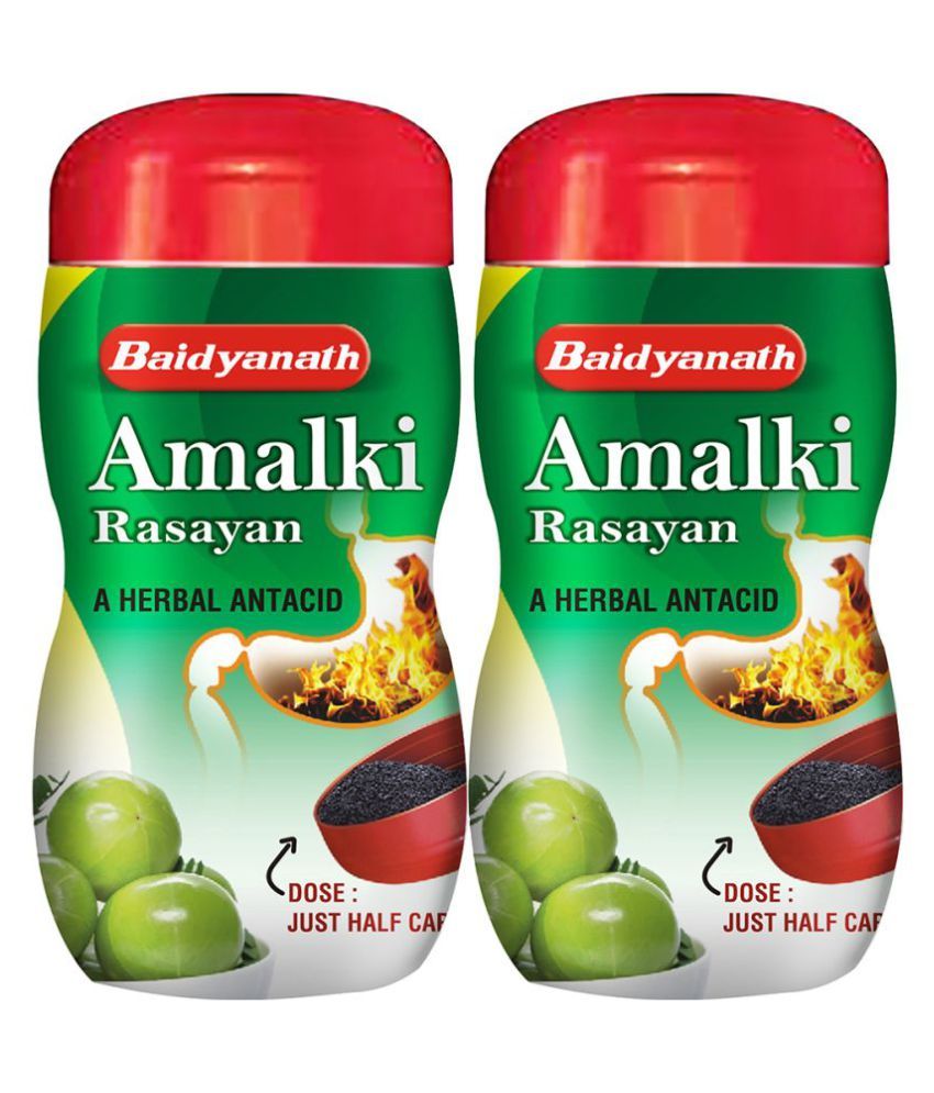     			Baidyanath Amalki Rasayan Paste 240gm