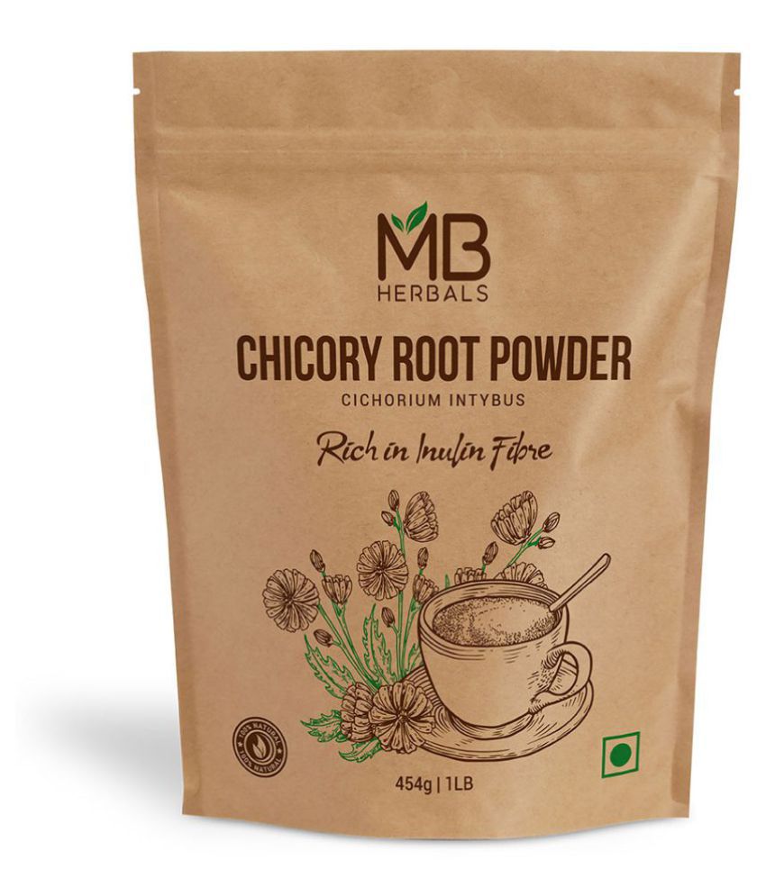     			MB Herbals Instant Coffee Powder 454 gm