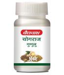 Baidyanath Yograj Guggulu 200 Tablets