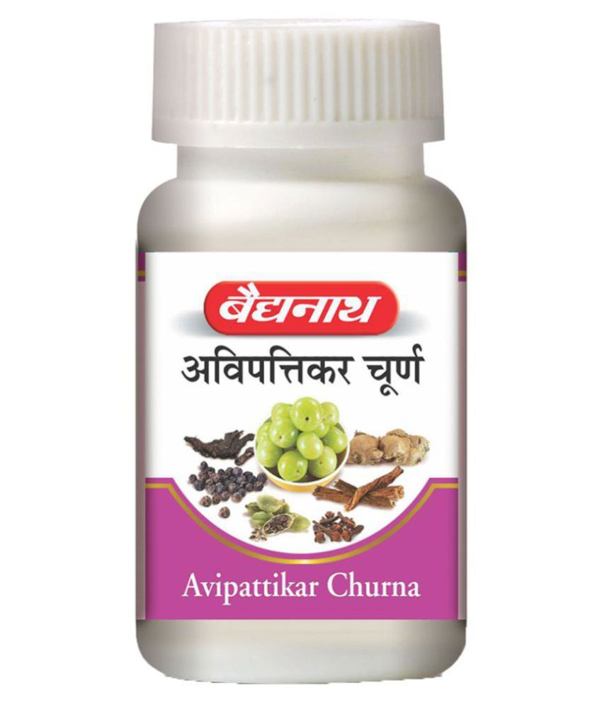     			Baidyanath Avipattikar Churna | (120 gm) Powder