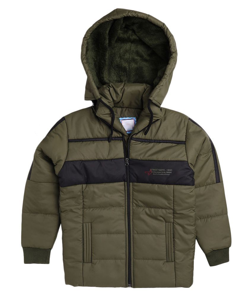 hopscotch winter jackets