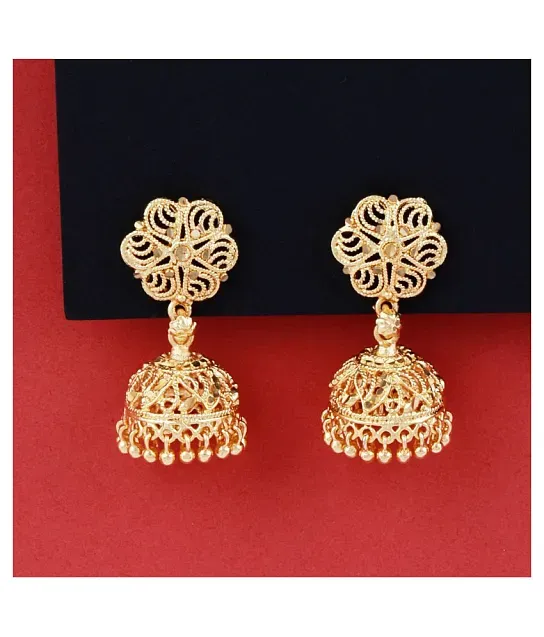 Jhumka snapdeal sale