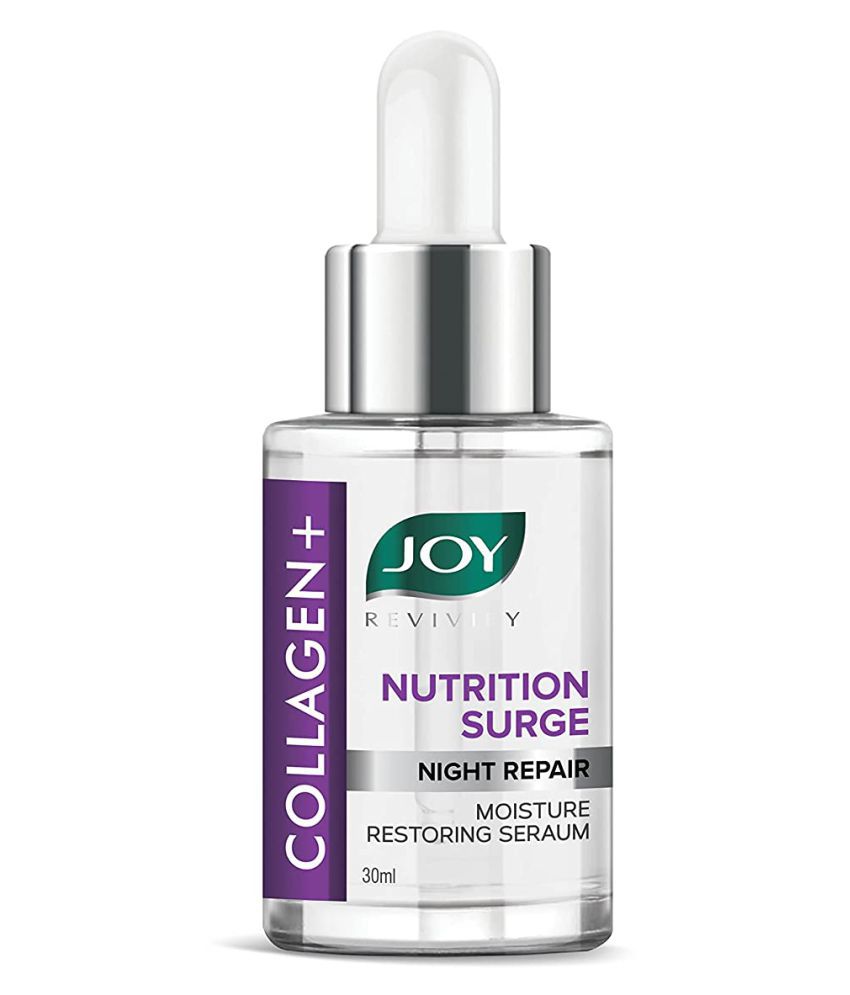     			Joy Revivify Collagen+ Nutrition Surge Face Serum 30 ml