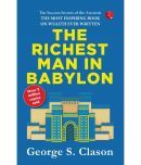 THE RICHEST MAN IN BABYLON