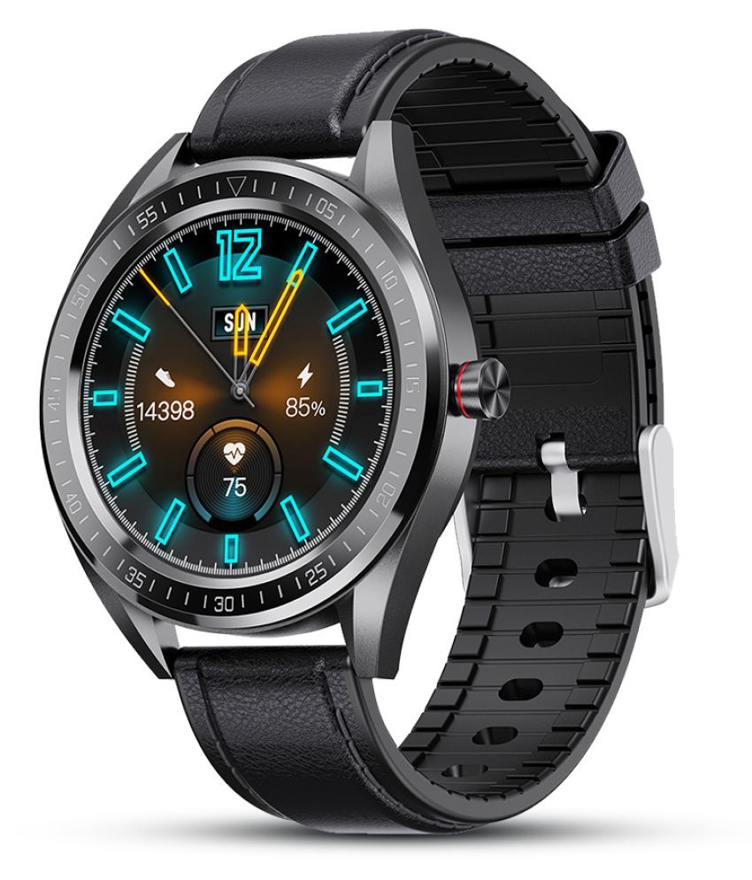 aqfit coolfit smartwatch