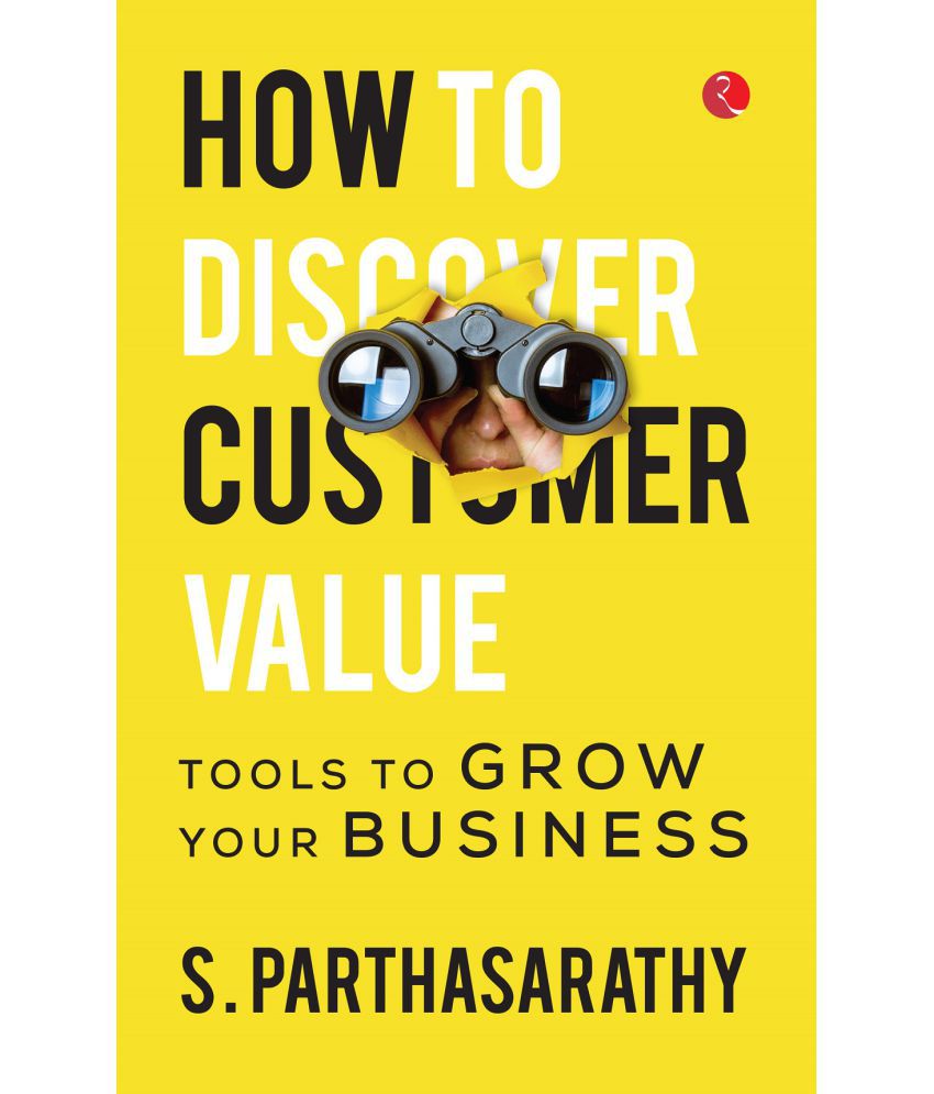     			HOW TO DISCOVER CUSTOMER VALUE? TOOLS TO GROW YOUR BUSINESS