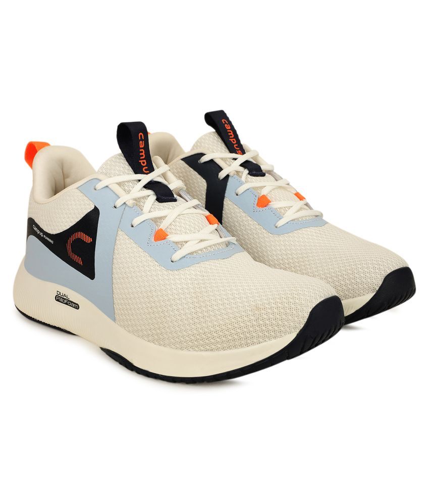 campus tyre tech shoes price