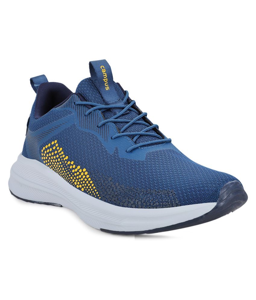 campus dapper running shoes