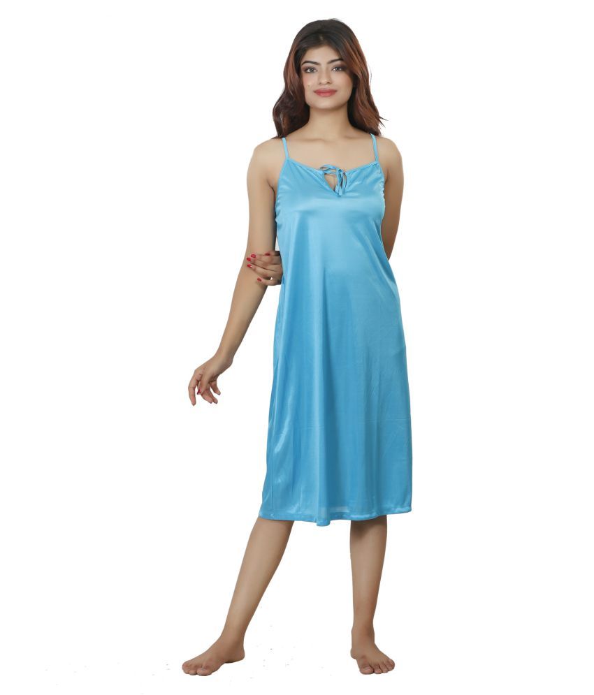 night dress snapdeal