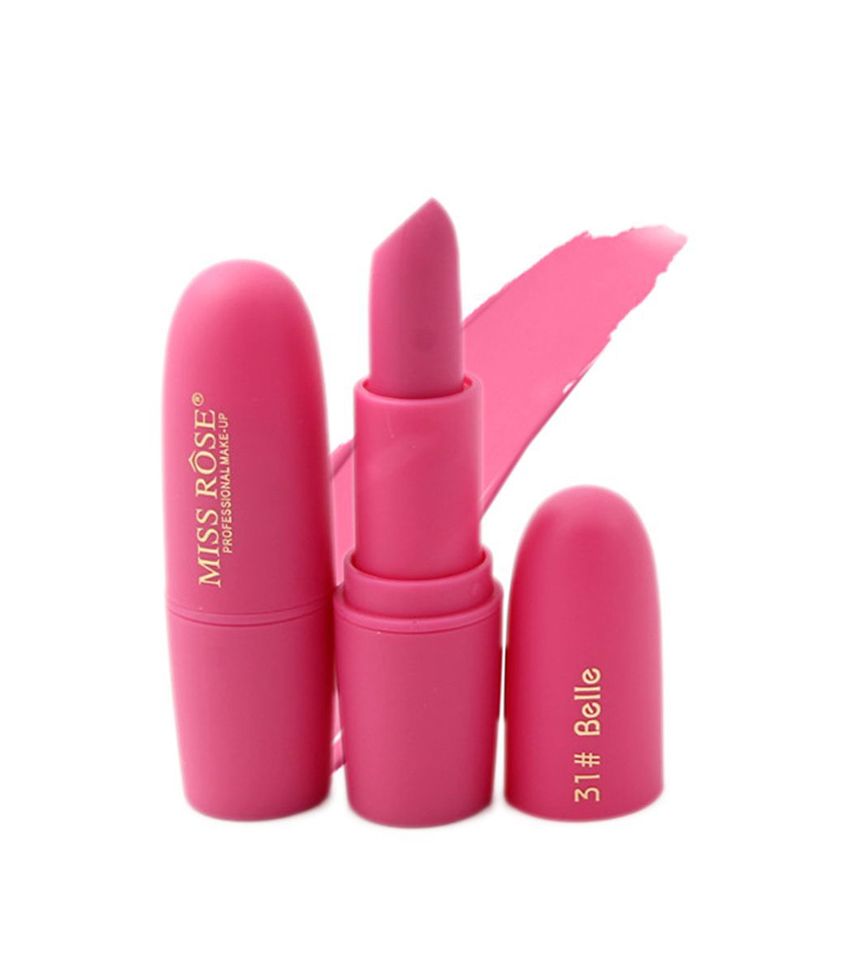     			Miss Rose Lipstick Pink 0.05 g