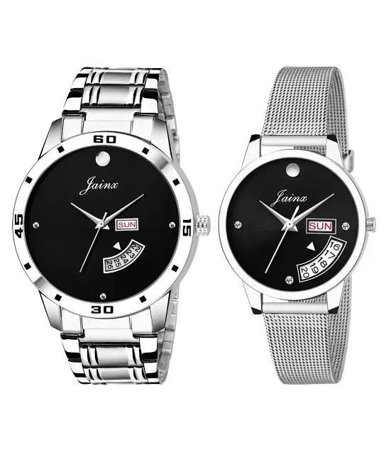 WROGN Analog Watch - For Men - Buy WROGN Analog Watch - For Men WRG00067A  Online at Best Prices in India | Flipkart.com