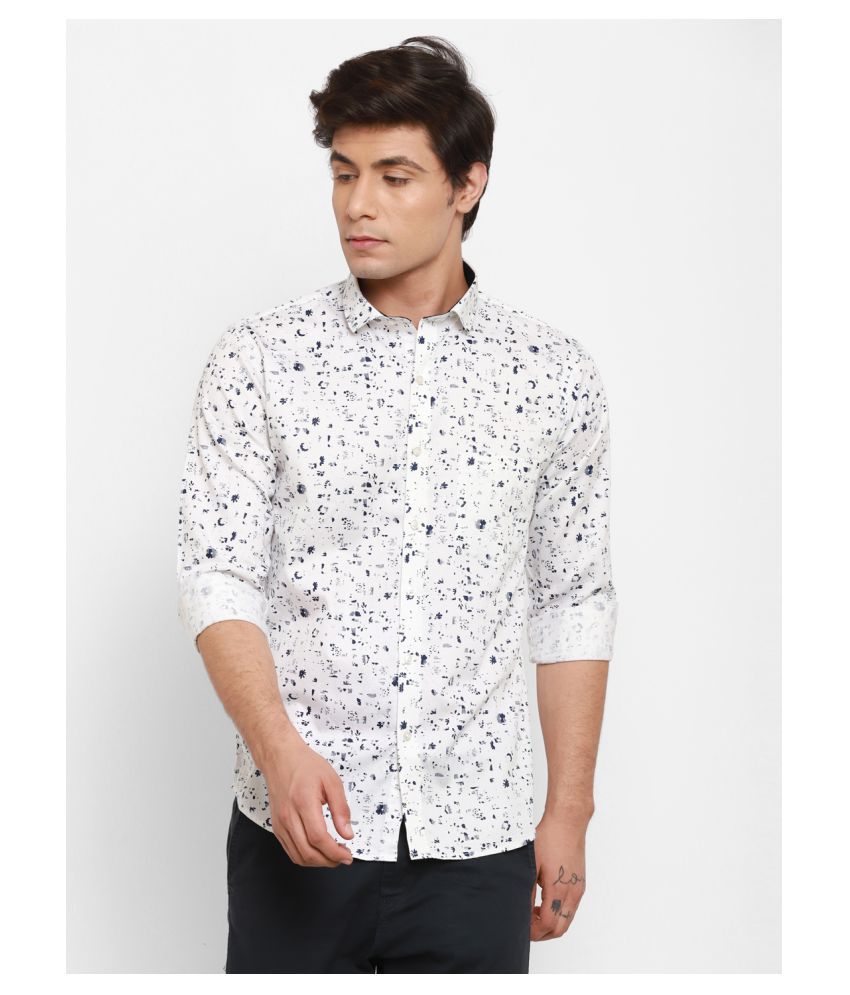 canary wings 100 Percent Cotton White 