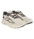 Campus RHODIUM White Running Shoes