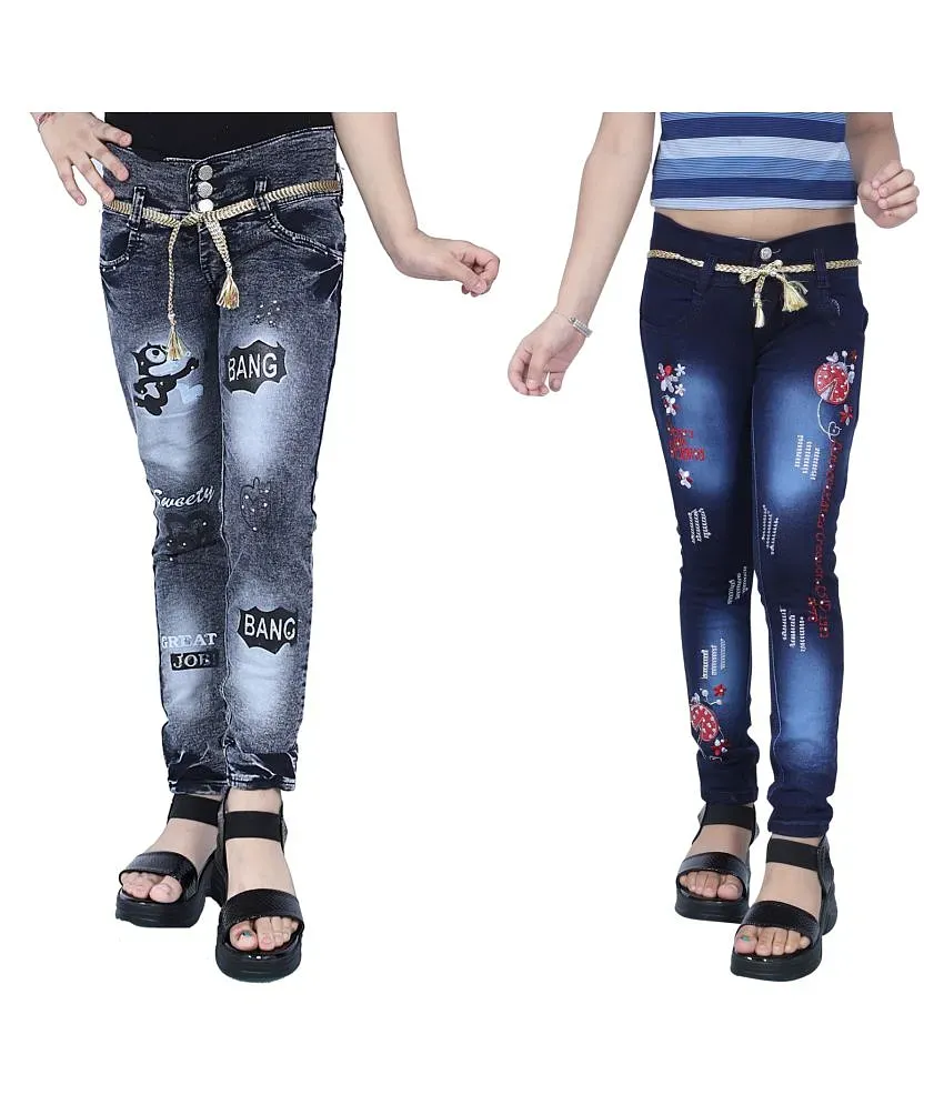 Jeans combo outlet offer low price