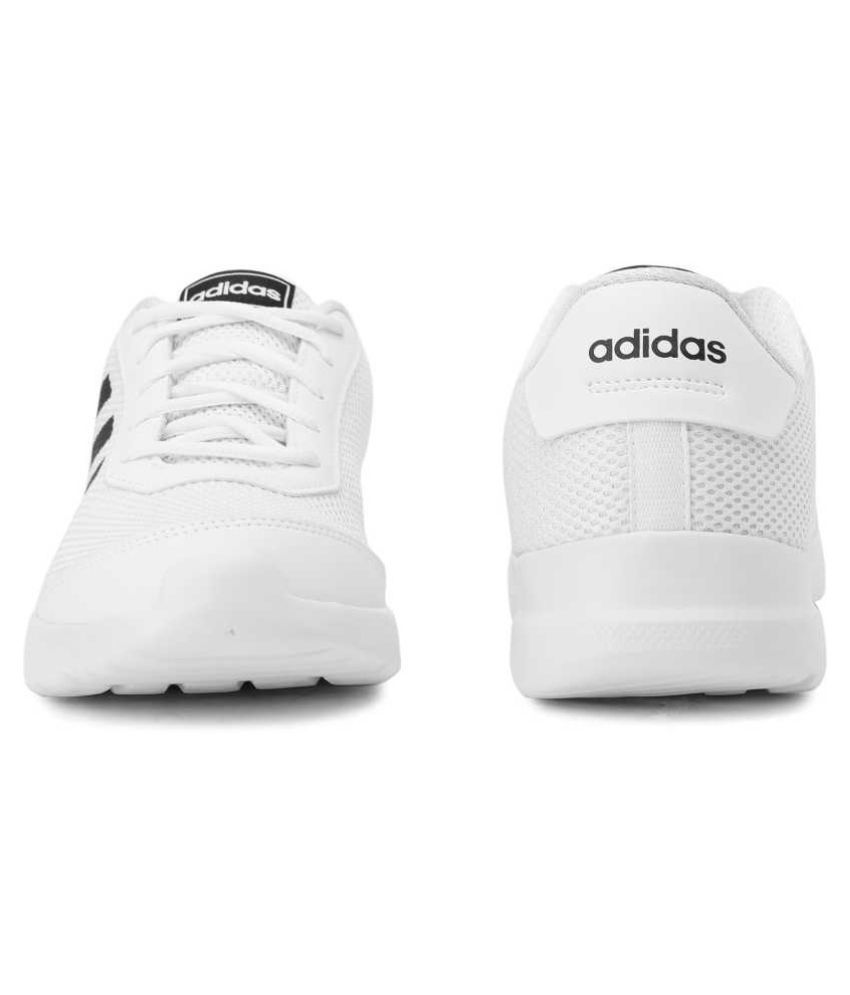 adidas glarus m white