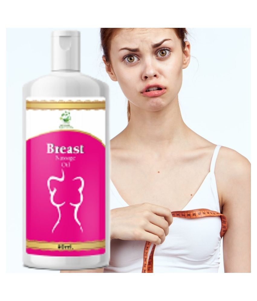 Wecure Ayurveda boobs increase oil for girl and women oil for