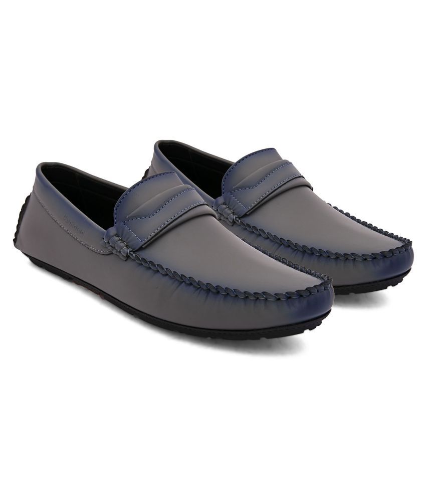 fentacia loafers