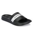 Big Fox Black Slides