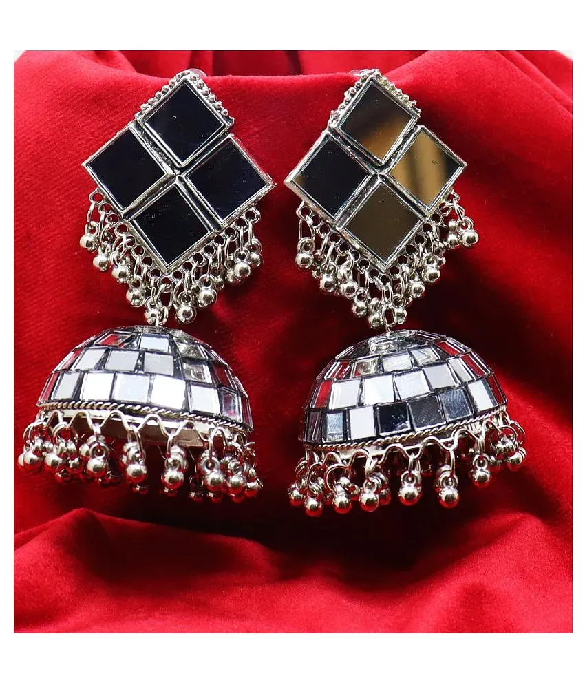 Snapdeal jhumkas 2025